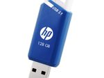 HP USB-Stick x755w 128GB Capless