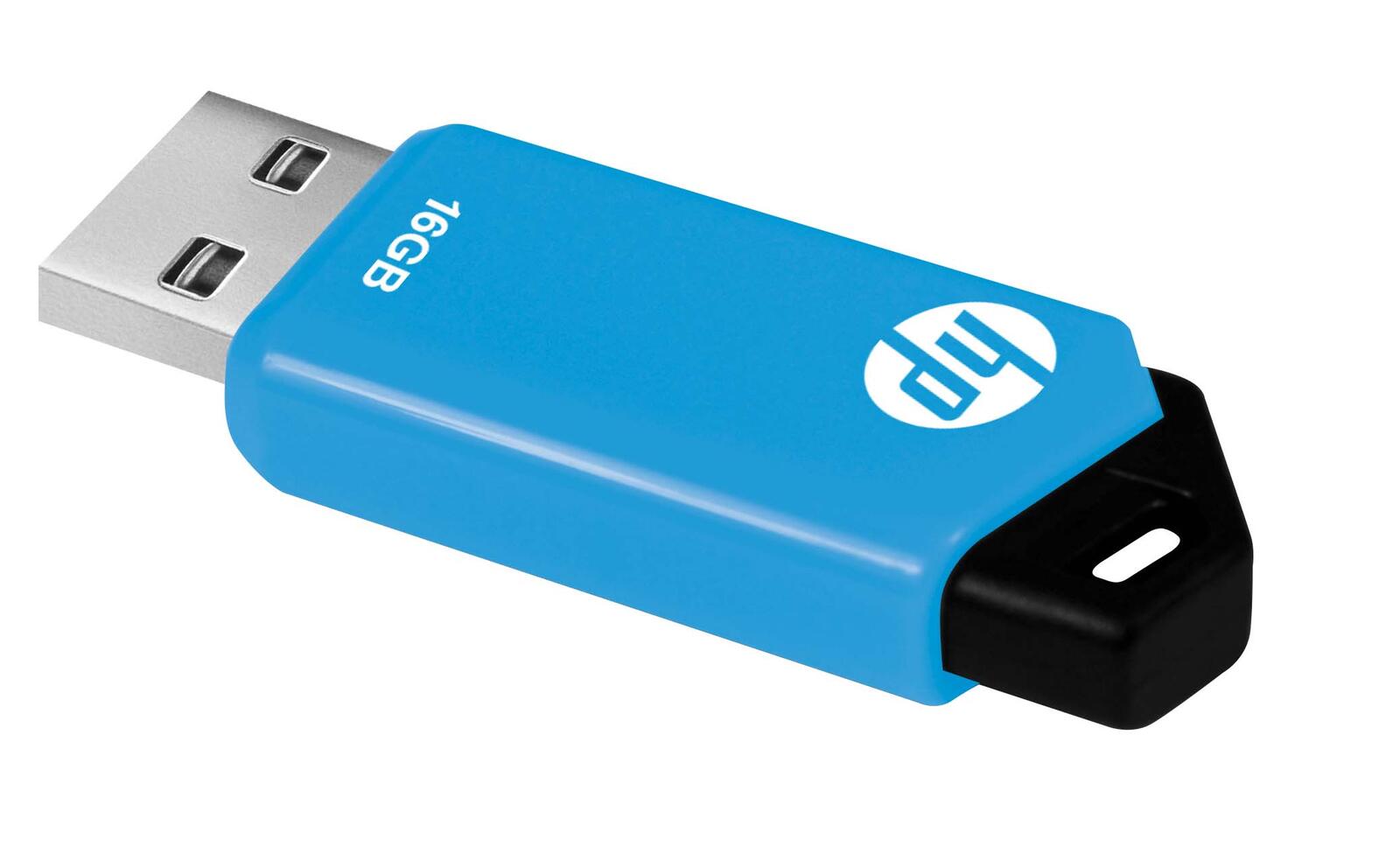 HP USB-Stick v150 USB 2.0 16GB