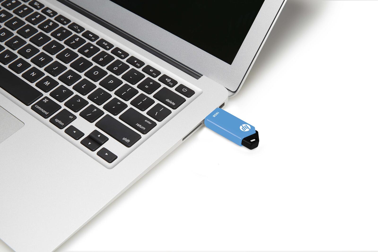 HP USB-Stick v150 USB 2.0 16GB