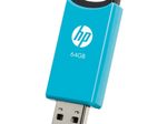 HP USB-Stick v212w 64GB