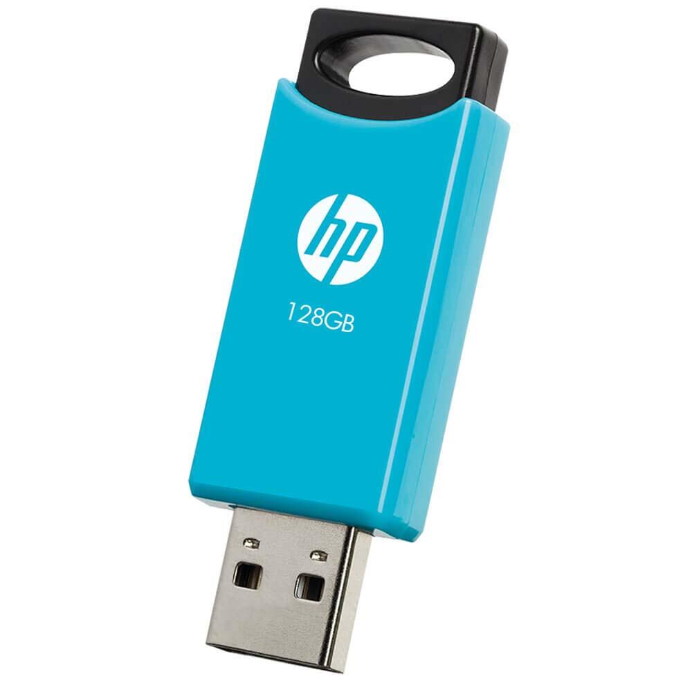 HP USB-Stick v212w 128GB