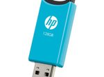 HP USB-Stick v212w 128GB