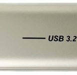 HP USB-Stick x796w 128GB
