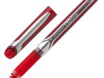 PILOT Hi-Tecpoint Grip V10 Tintenroller 0.7 mm Rot