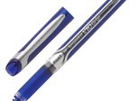 PILOT Hi-Tecpoint Grip V10 Tintenroller 0.7 mm Blau