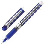 PILOT Hi-Tecpoint Grip V10 Tintenroller 0.7 mm Blau