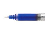 PILOT Hi-Tecpoint Grip V10 Tintenroller 0.7 mm Blau
