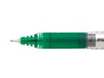 PILOT Hi-Tecpoint Grip V10 Tintenroller 0.7 mm Grün