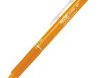 PILOT FRIXION ball CLICKER Tintenroller 0.4 mm Orange