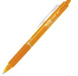 PILOT FRIXION ball CLICKER Tintenroller 0.4 mm Orange
