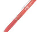 PILOT FRIXION ball CLICKER Tintenroller 0.4 mm Rot