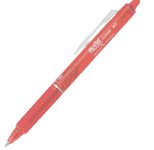 PILOT FRIXION ball CLICKER Tintenroller 0.4 mm Rot