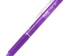 PILOT FRIXION ball CLICKER Tintenroller 0.4 mm Lila