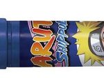 PILOT FRIXION Ball Naruto Tintenroller 0.35 mm Blau