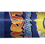 PILOT FRIXION Ball Naruto Tintenroller 0.35 mm Blau