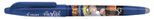 PILOT FRIXION Ball Naruto Tintenroller 0.35 mm Blau