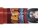 PILOT FRIXION Ball Naruto Tintenroller 0.35 mm Rot