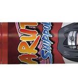 PILOT FRIXION Ball Naruto Tintenroller 0.35 mm Rot