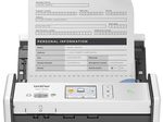 Brother Dokumentenscanner ADS-1800W