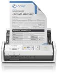 Brother Dokumentenscanner ADS-1800W