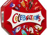 Celebrations Geschenkbox 269,0 g