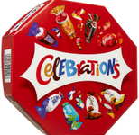 Celebrations Geschenkbox 269,0 g
