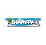 Bounty Schokoriegel
