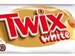 TWIX White Schokoriegel