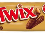 TWIX Schokoriegel