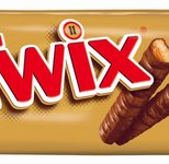 TWIX Schokoriegel