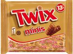 TWIX Minis Schokoriegel