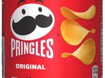 Pringles Original