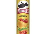 Pringles Classic Paprika Chips 165,0 g