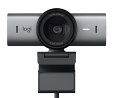 Logitech Webcam MX BRIO grafit