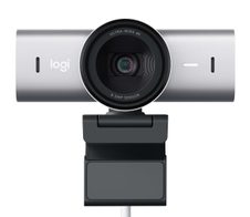 Logitech Webcam MX BRIO grau