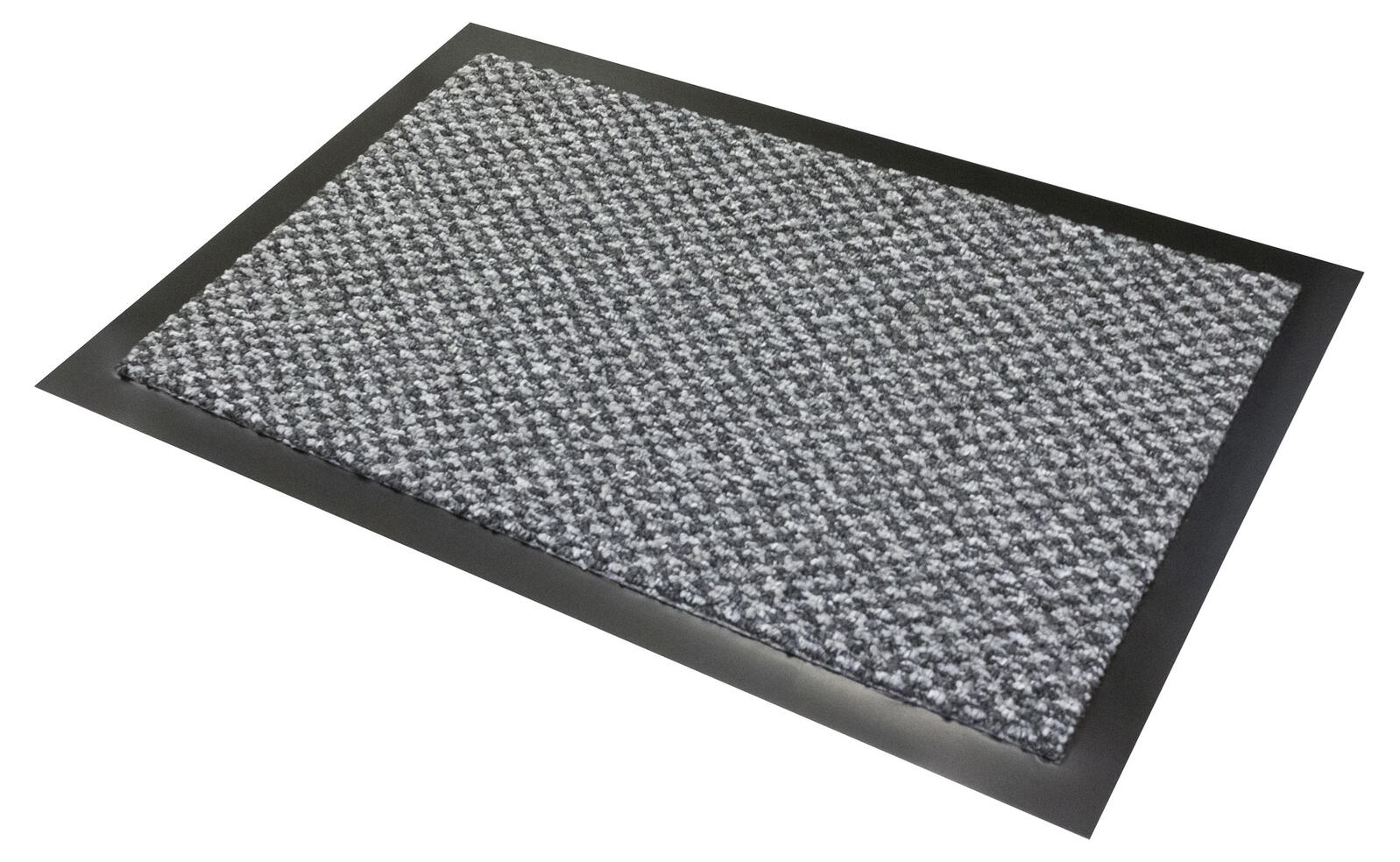Mercury Fußmatte Prime 60,0 x 80,0 cm grau