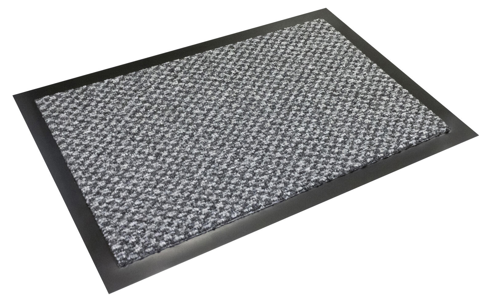 Mercury Fußmatte Prime 60,0 x 80,0 cm grau