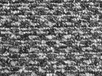 Mercury Fußmatte Prime 60,0 x 80,0 cm grau