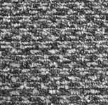 Mercury Fußmatte Prime 60,0 x 80,0 cm grau