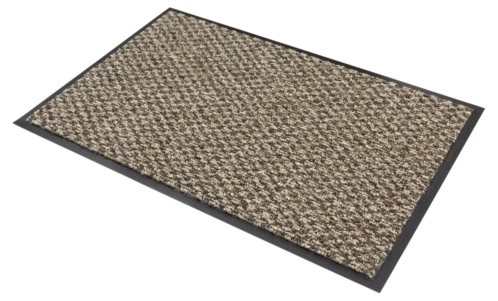 Mercury Fußmatte Prime 60,0 x 80,0 cm hellbraun
