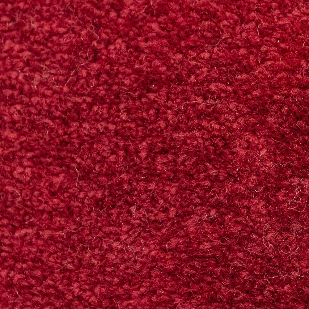 Mercury Fußmatte Alpha 40,0 x 60,0 cm rot