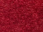 Mercury Fußmatte Alpha 40,0 x 60,0 cm rot