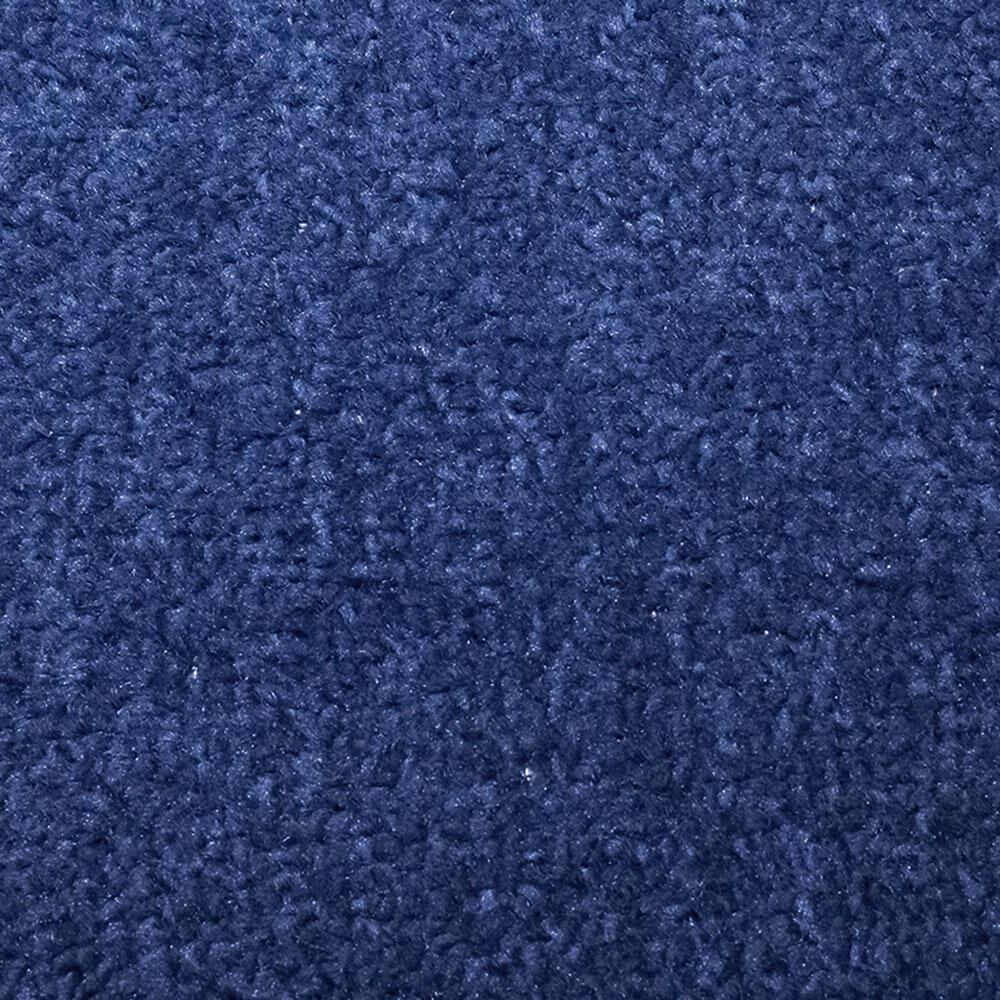 Mercury Fußmatte Alpha 40,0 x 60,0 cm dunkelblau