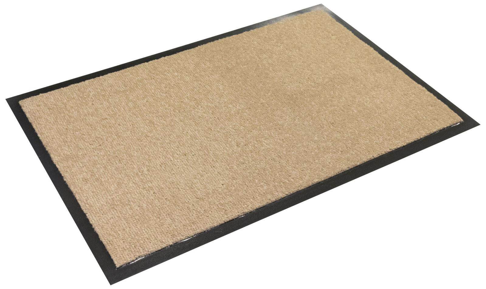Mercury Fußmatte Alpha 80,0 x 120,0 cm beige