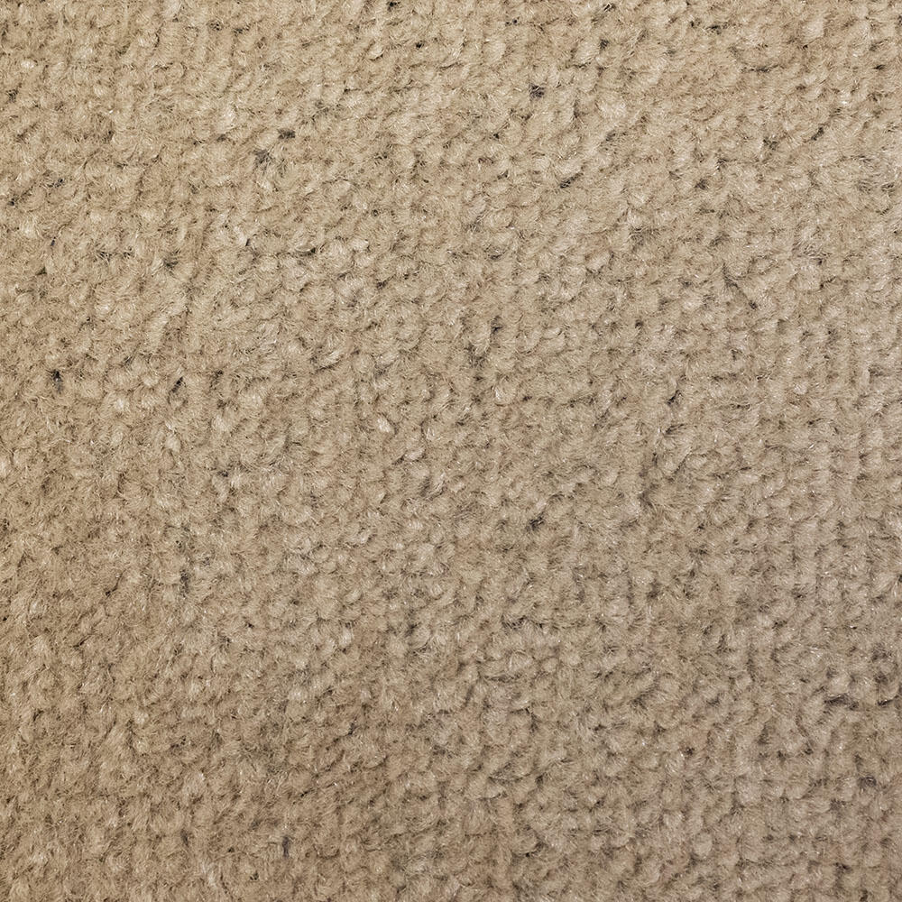 Mercury Fußmatte Alpha 80,0 x 120,0 cm beige