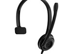EPOS Headset PC 7 USB schwarz