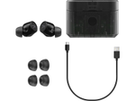 HyperX Cirro Buds Pro - Schwarz - True Wireless-Kopfhörer mit Mikrofon