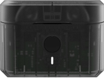 HyperX Cirro Buds Pro - Schwarz - True Wireless-Kopfhörer mit Mikrofon
