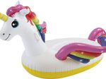 INTEX® Schwimmtier Einhorn