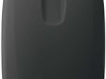 Cherry AK-PMH3 Medical Mouse Scroll Sensor Hygiene-Maus kabelgebunden schwarz